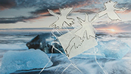 A Sign of Life by Ingrid Gaier
