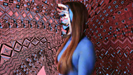 Apparence by Charlotte Cornaton