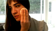 Augmented Make-up PROTOTYPE (Sept. 08) by Vivian Caccuri