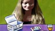 Becky's Story by Lynn Estomin