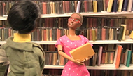Get the Bones by Lauren Kelley