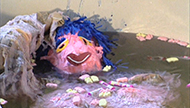 Happy Pinata Suicide Pinata by Uli Aigner