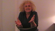 Interview with Nina Sobell (2007) by Evelin Stermitz
