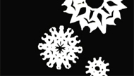 Snowflake by Irene Moon