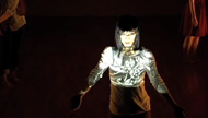 Trace Decay Performance (Excerpt) by Kerrie Welsh