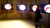 Glottis by VALIE EXPORT Biennale di Venezia 2007