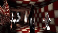 The Chequered Tunnel by Barbara Agreste